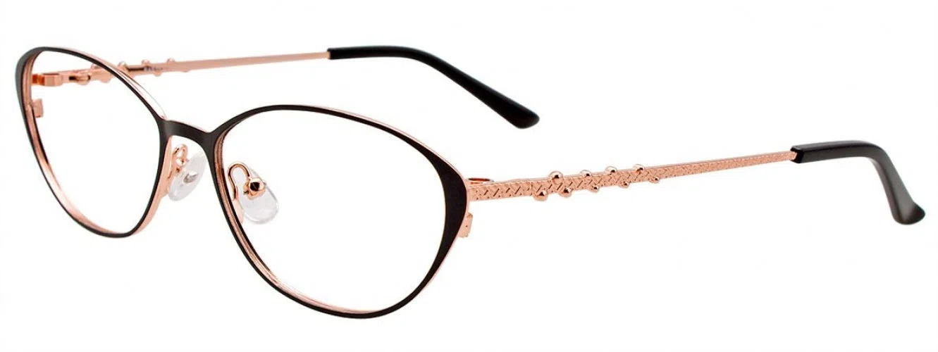 Easyclip EC540 Eyeglasses - view 5